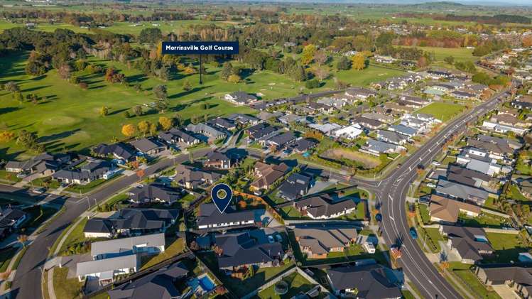 30 Fairway Drive Morrinsville_22