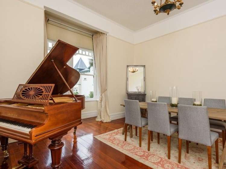 21 Hay Street Oriental Bay_18