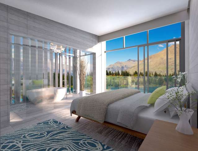 2, 4 and 6, 20 Suburb Street Queenstown_3