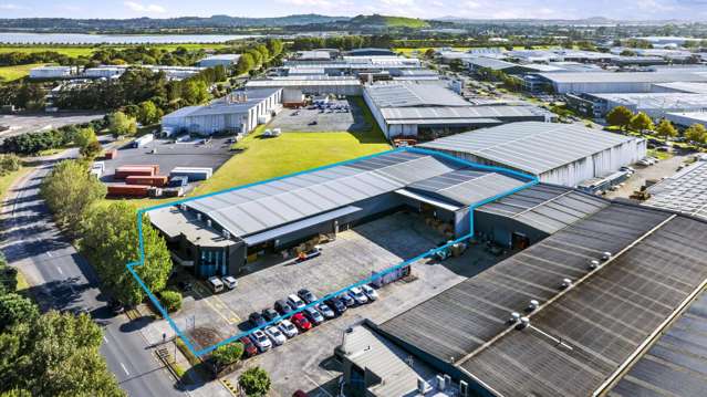 Prime Airport Investment