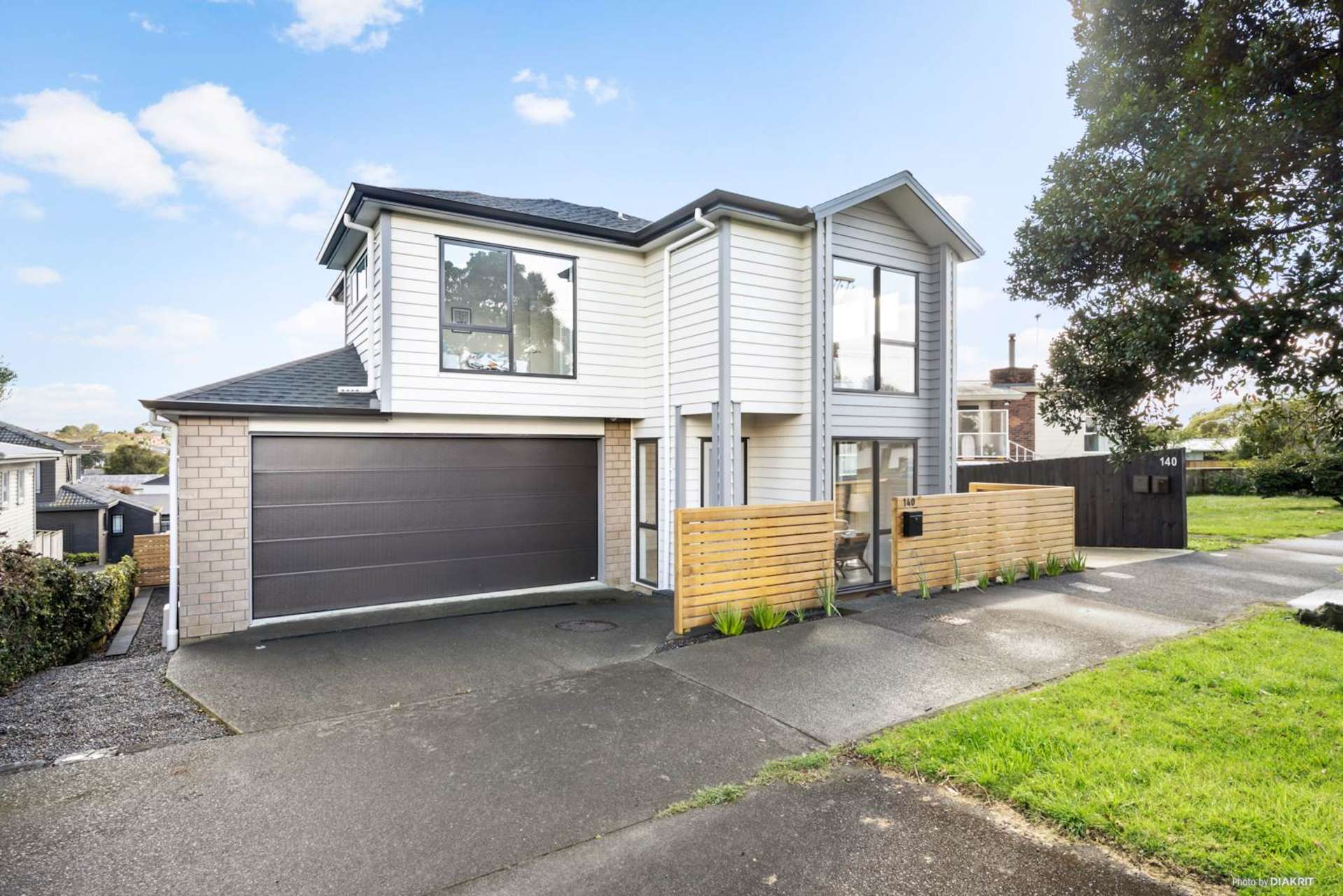 Lot 1/140 West Tamaki Road Glendowie_0