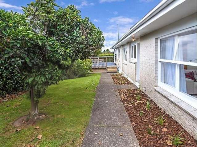 Specious Family Home - Available Now!