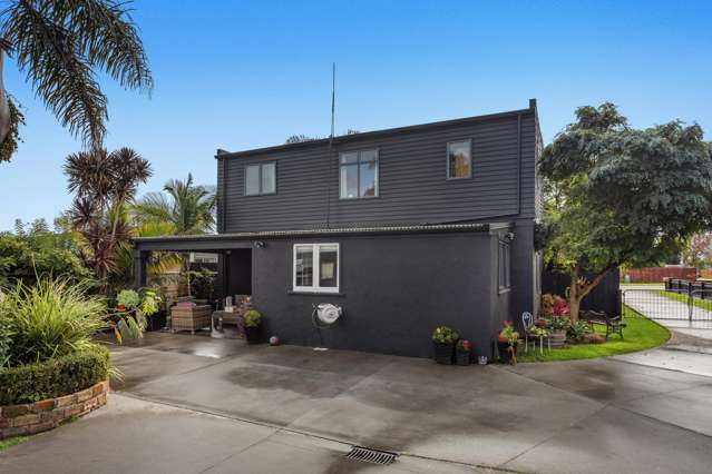 This is it - Character, Space & Style All in One