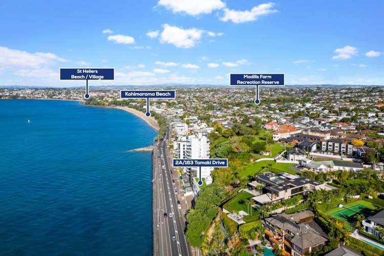 2A/163 Tamaki Drive Kohimarama_11