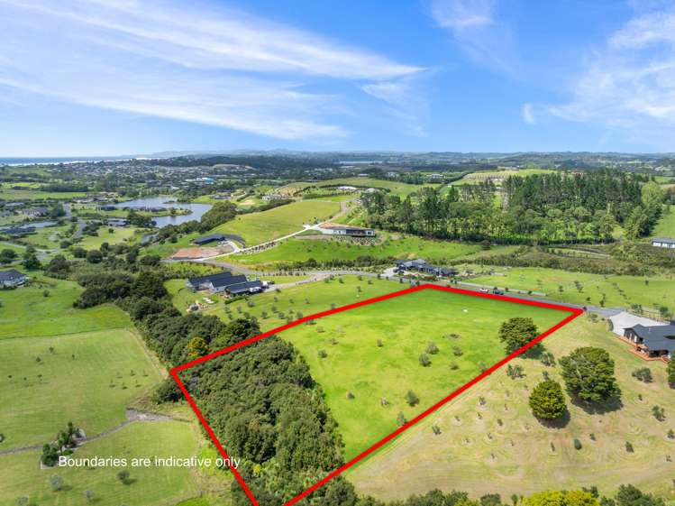 Lot 86 Olea Lane Mangawhai_5