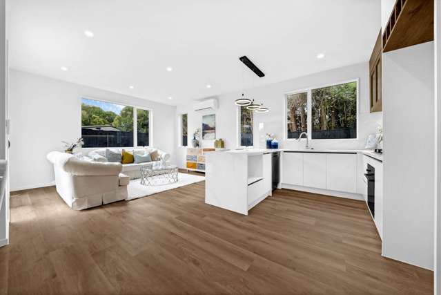 Lot 1/4 William Avenue Manurewa_4