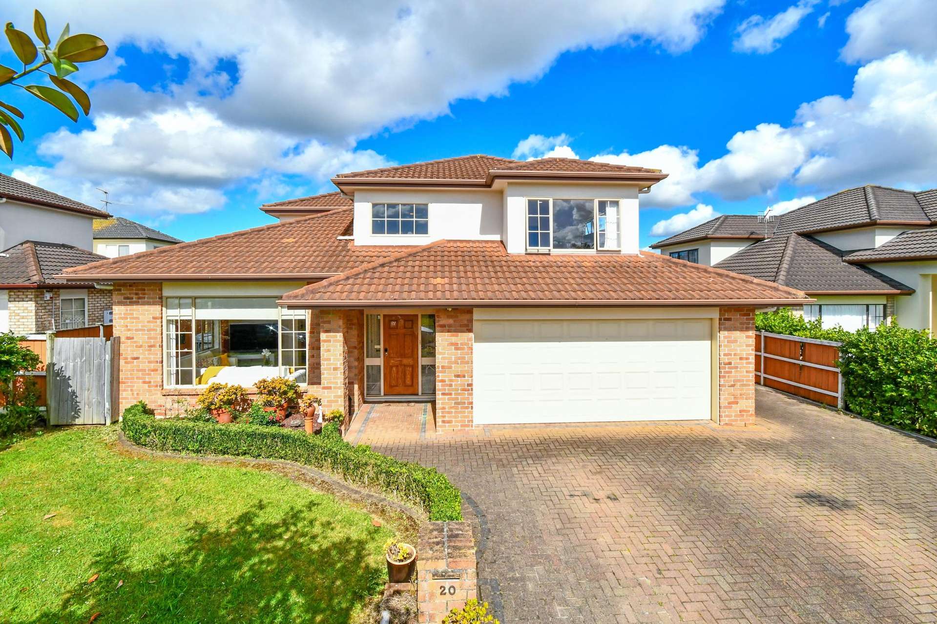 20 Carousel Crescent East Tamaki Heights_0