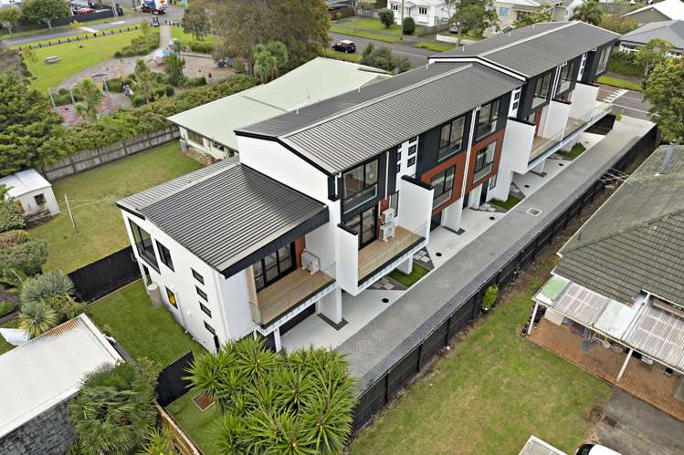 Lots 5-7/36 Oakley Avenue Waterview_37