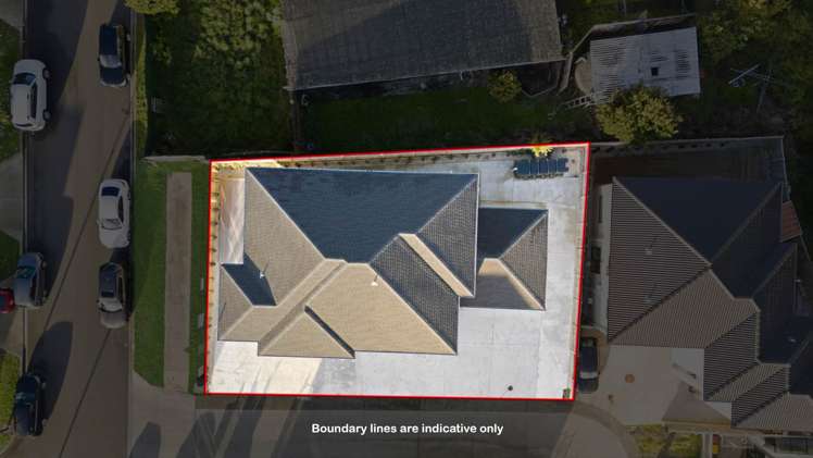 2A Matatahi Road Flat Bush_29