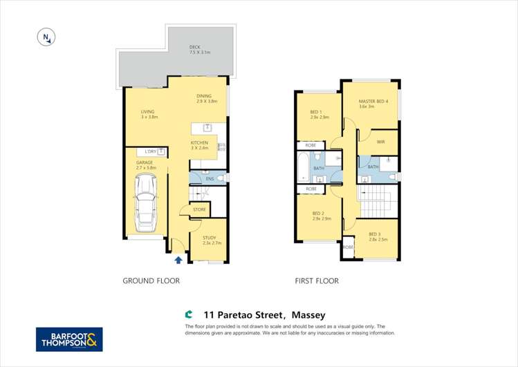 15 Paretao Street Massey_15