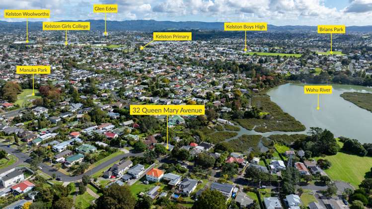 32 Queen Mary Avenue New Lynn_17