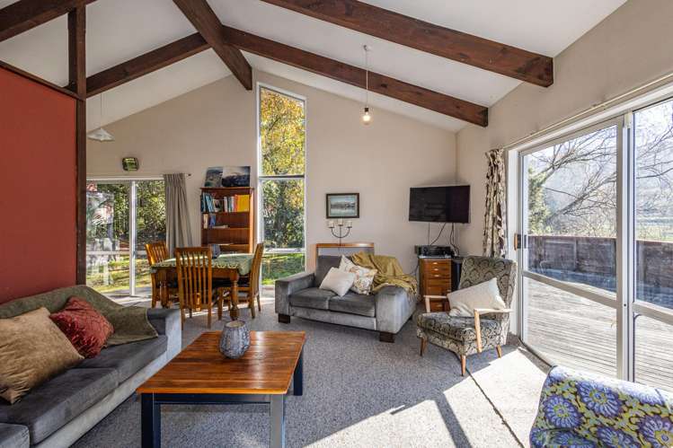 39 Park Avenue Ohakune_7