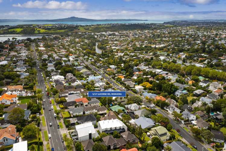 5/17 Lucerne Road Remuera_19