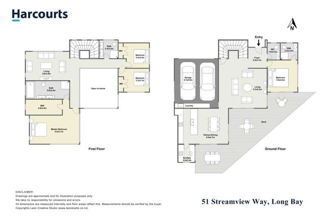 51 Streamview Way Long Bay_1