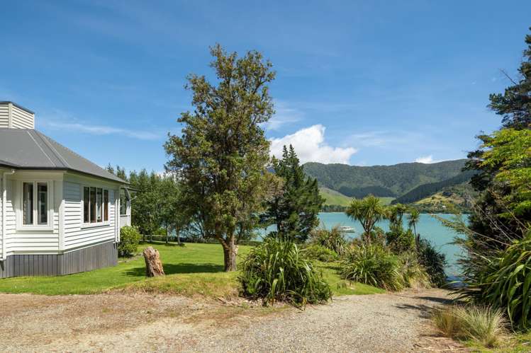 5495 Kenepuru Road, Waitaria Bay Marlborough Sounds_19
