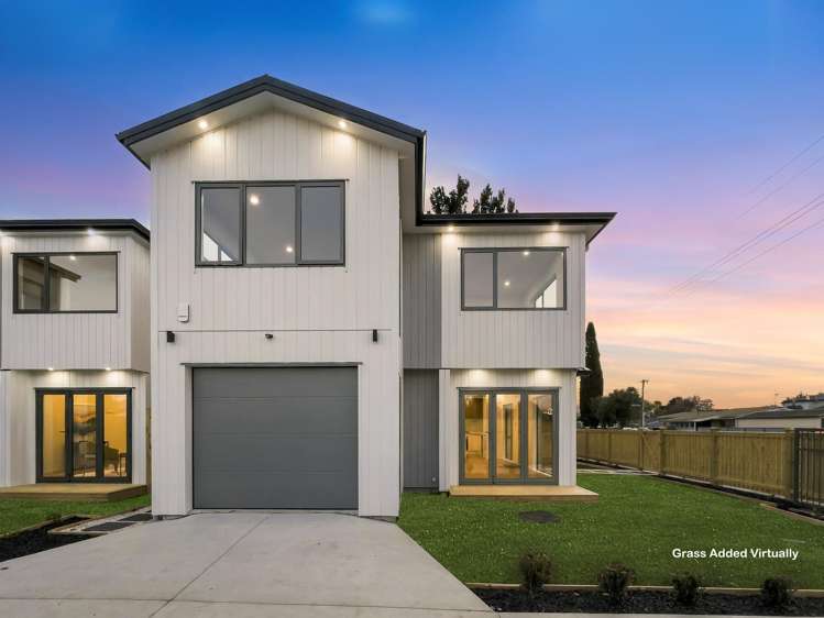 Lot 1/127 Old Wairoa Road_0
