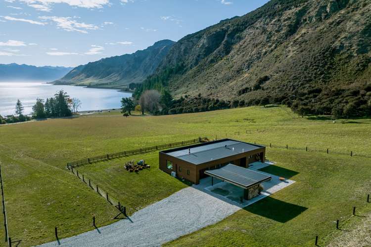 22 Timaru Creek Road Lake Hawea_35