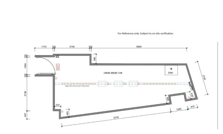 G9/396 Queen Street Auckland Central_8