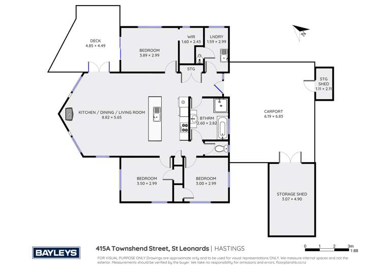 415a Townshend Street Saint Leonards_7