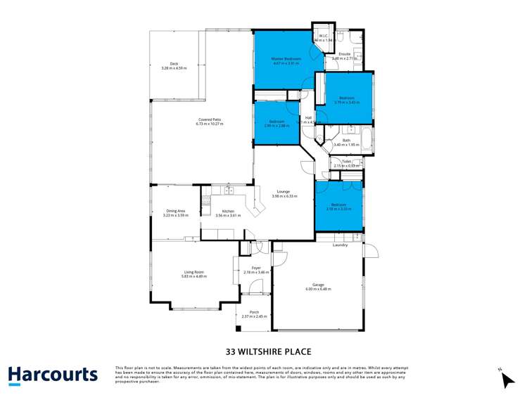 33 Wiltshire Place Somerville_33