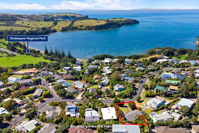 35 Everard Avenue Army Bay_1