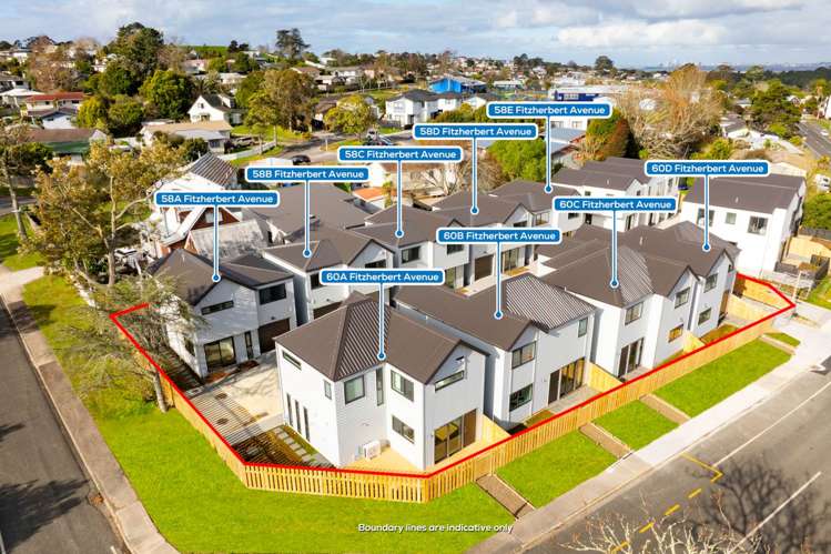 LOT 1-9/58-60 Fitzherbert Avenue West Harbour_20