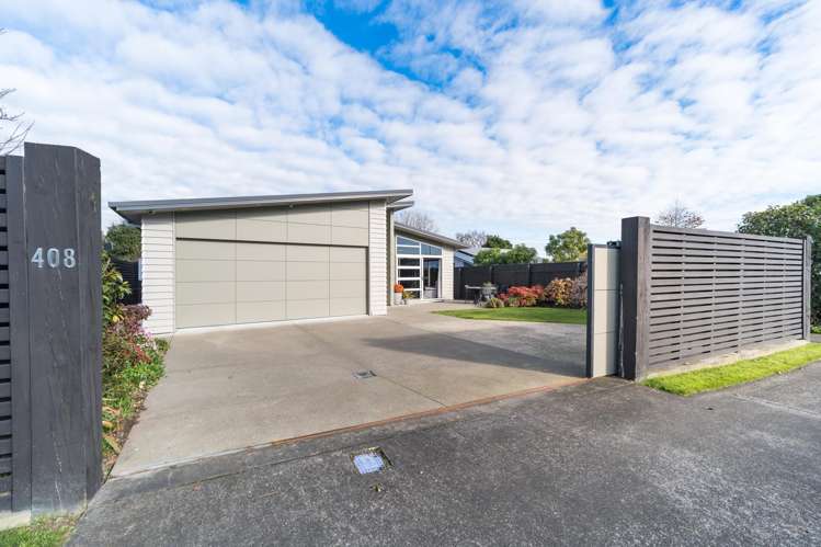 408 Ruahine Street Terrace End_27