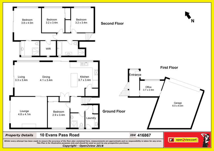 10 Evans Pass Road Sumner_22