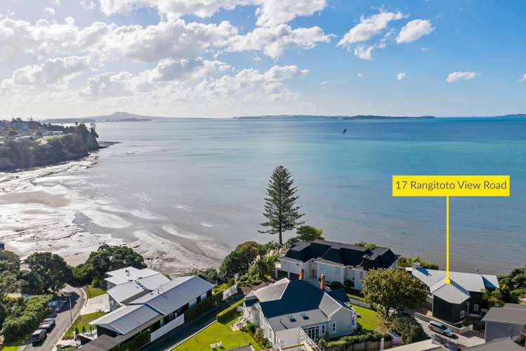 17 Rangitoto View Road Cockle Bay_20