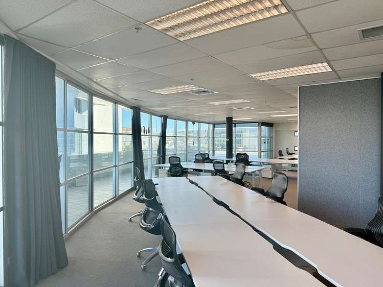 Shed 19A/137 Quay Street Auckland Central_1