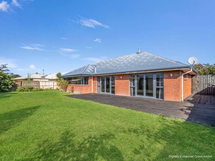 25 Panckhurst Drive Woodend - Waimakariri_25