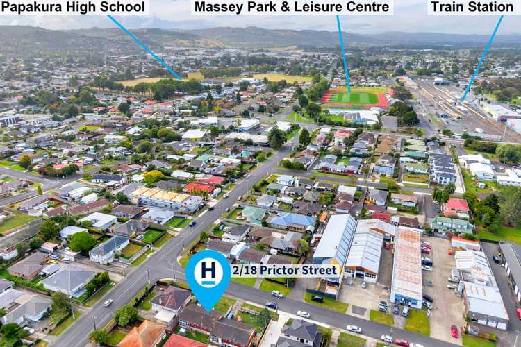 2/18 Prictor Street Papakura_18