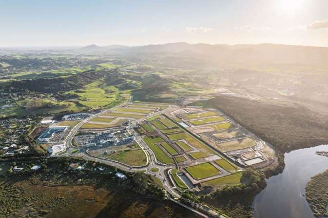 Discover Mangawhai Central –  A Great Lifestyle