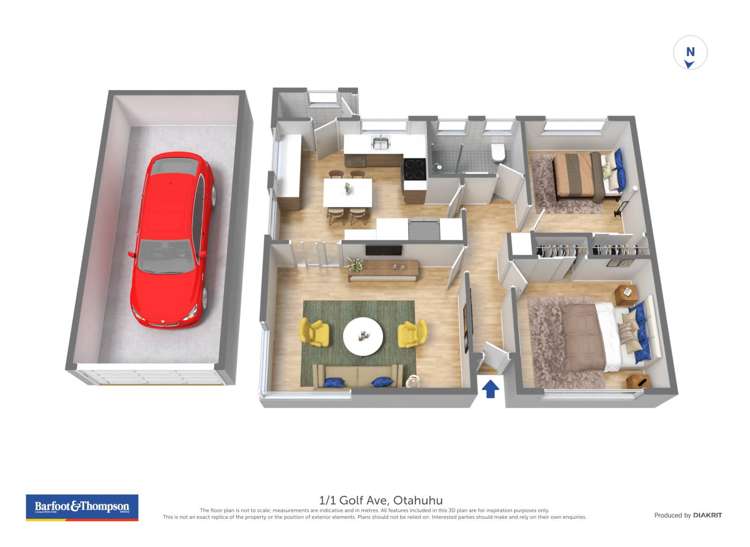 1/1 Golf Avenue Otahuhu_13