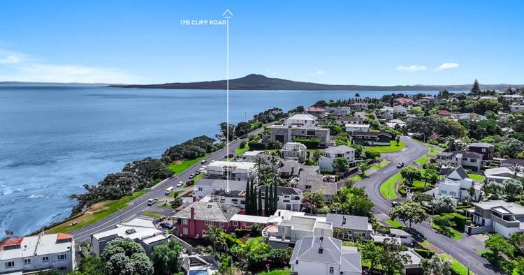 17B Cliff Road St Heliers_17