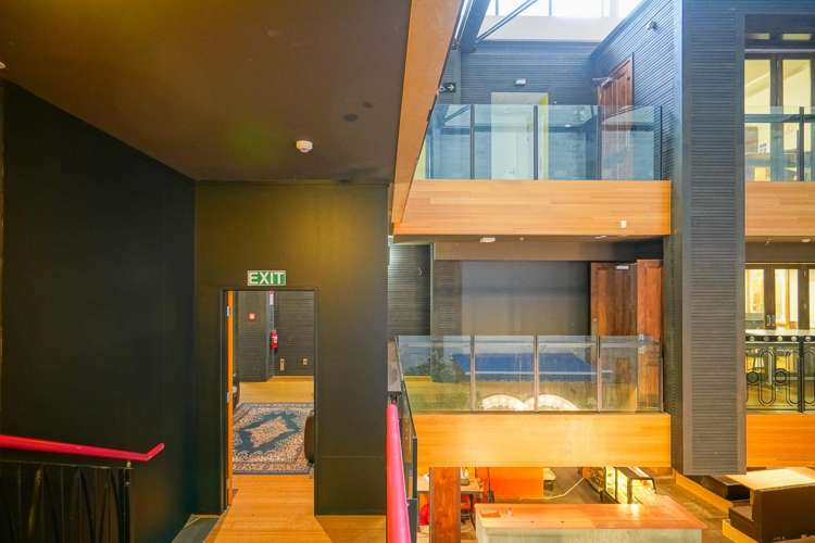 8 Cambridge Terrace Te Aro_8