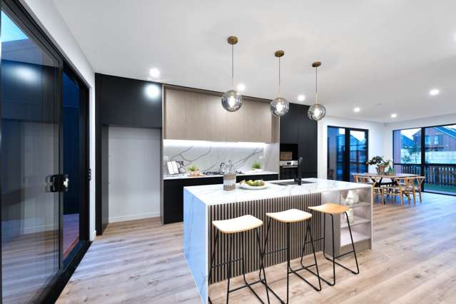 Stunning Brand New Standalone Home with Warranty!!