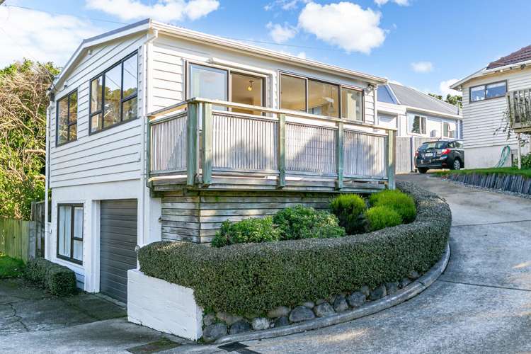 40a Bannister Avenue Johnsonville_13