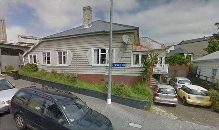 1/8 Basque Road Eden Terrace_0