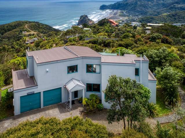 123 Piha Road Piha_1