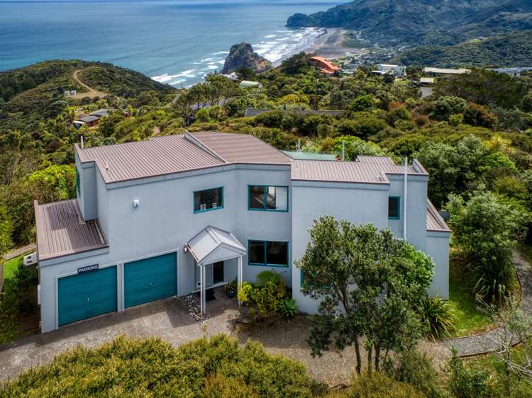 123 Piha Road Piha_1