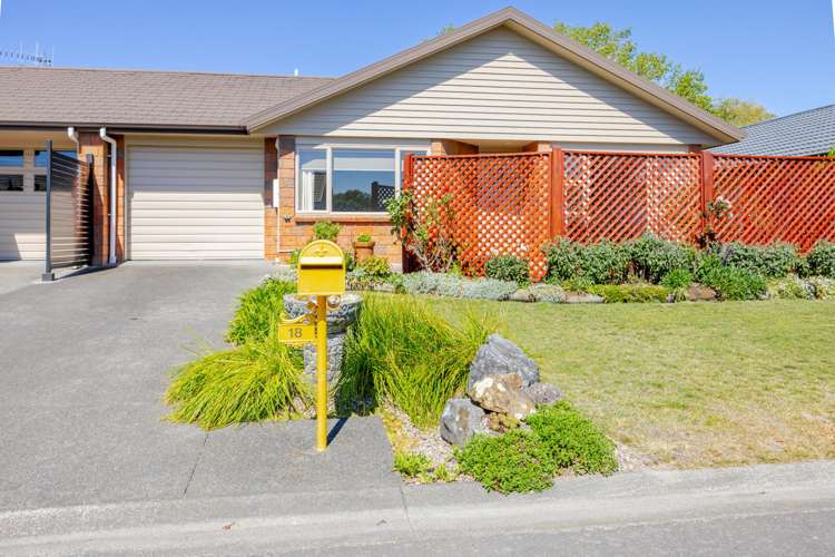 Lot Unit 18 Henry Russell Estate, 36 Belgrove Drive Waipukurau_14