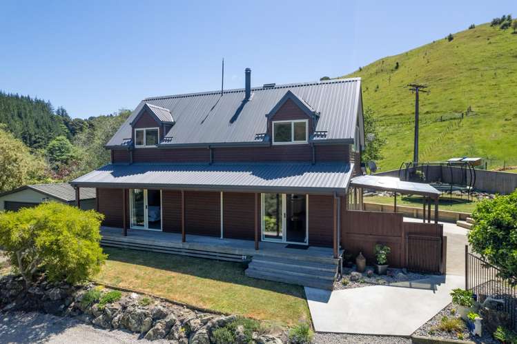 80 Garden Valley Road Wairoa Valley_5