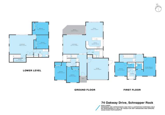 74 Oakway Drive Schnapper Rock_1