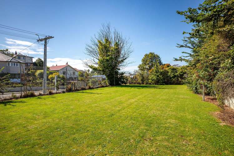 Beverley Hill Maori Hill_5