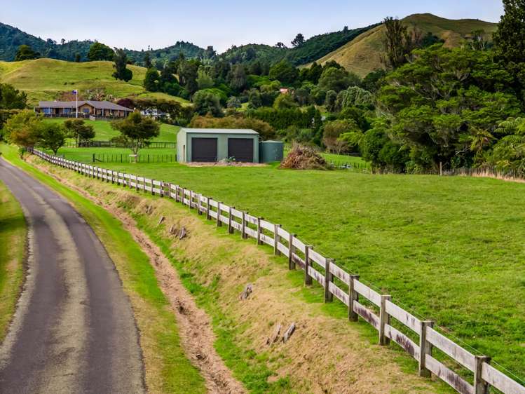 Weld Road Upper Oakura_15