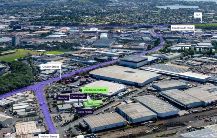 383 Neilson Street_0