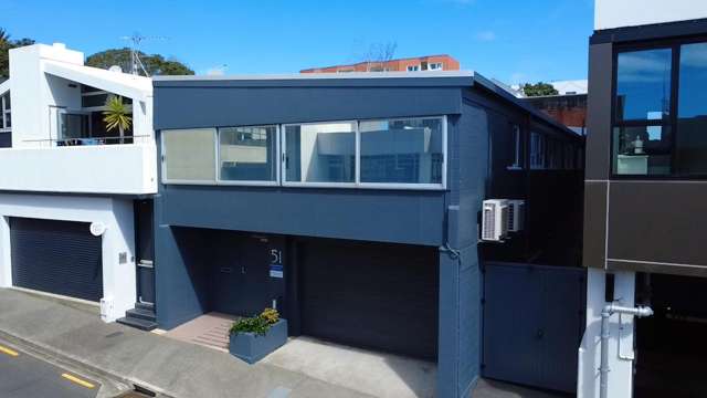 For lease – 51 Randolph Street