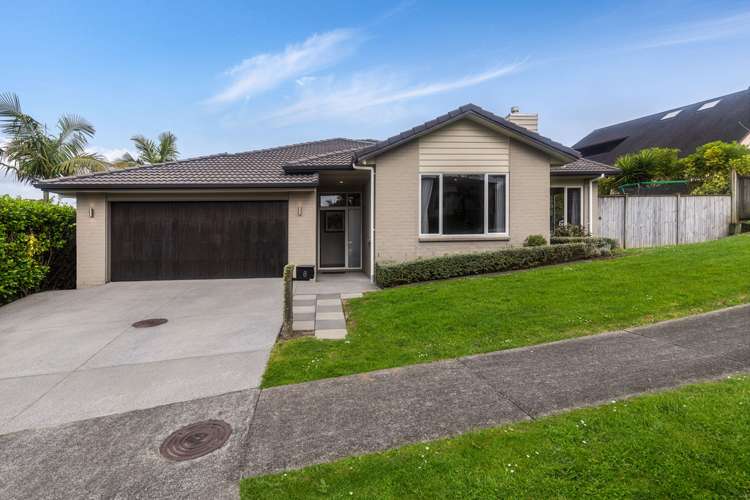 8 Vin Alto Drive Flat Bush_15