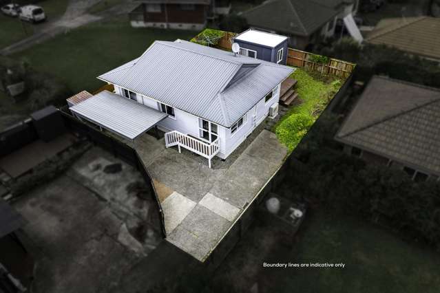 Standalone, spacious, Privacy & carparks